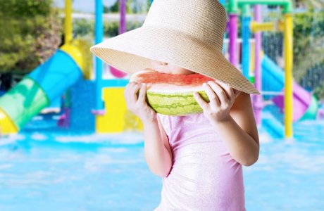 קונים בקיץ – ילדים – חופש גדול